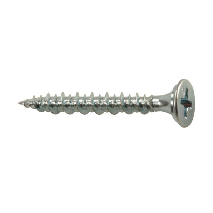 Gipsskruv Kombi 3,9 x 32 mm 250-pack Heco